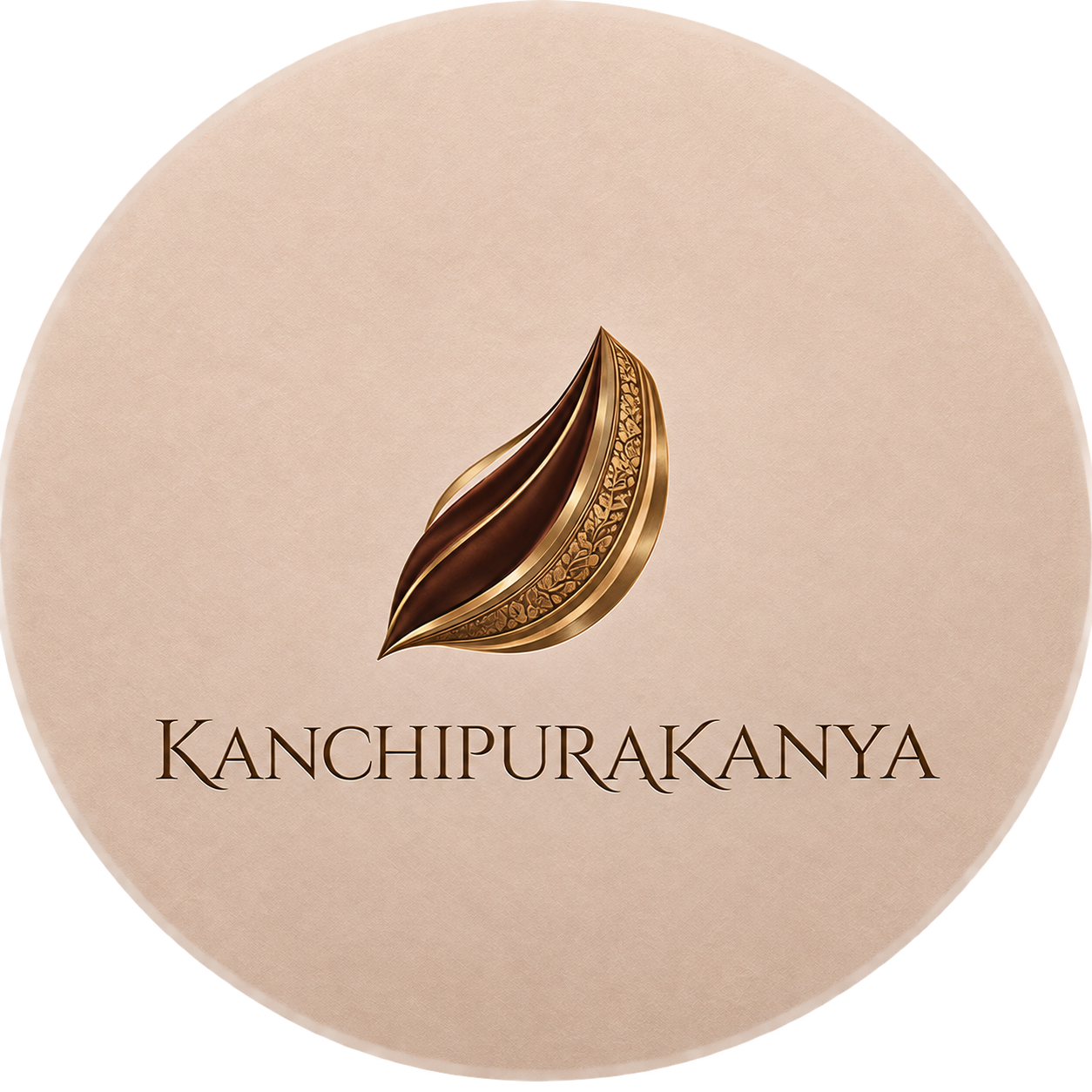 Kanchipura Kanya Logo